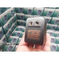 Bộ đổi nguồn dành cho máy đuổi muỗi Nhật Bản