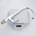 Vòi rửa bát nóng lạnh cao cấp Giormani BA1143 