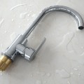 Vòi rửa bát nóng lạnh cao cấp Giormani BA1143 