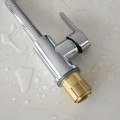 Vòi rửa bát nóng lạnh cao cấp Giormani BA1143 