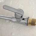 Vòi rửa bát nóng lạnh cao cấp Giormani BA1143 