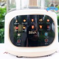 Máy làm sữa hạt đa năng 10 chế độ Seka E500 giảm tiếng ồn