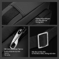 Túi đeo chéo bằng TPU chống bẩn BA1137