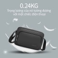 Túi đeo chéo bằng TPU chống bẩn BA1137