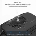 Túi đeo chéo bằng TPU chống bẩn BA1137