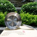 Chảo inox nguyên khối Seka 5 lớp đa năng bền đẹp