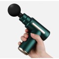 Máy massage cầm tay 6 chế độ giảm đau cứng BA1138