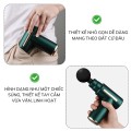 Máy massage cầm tay 6 chế độ giảm đau cứng BA1138