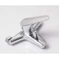 Bộ vòi hoa sen tắm nóng lạnh chất liệu cao cấp không gỉ BA1144