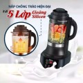 Máy làm sữa hạt đa năng 14 chế độ Seka E400