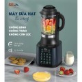 Máy làm sữa hạt đa năng 14 chế độ Seka E400