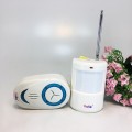 Chuông báo khách hồng ngoại BA1146