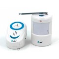 Chuông báo khách hồng ngoại BA1146