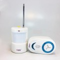 Chuông báo khách hồng ngoại BA1146