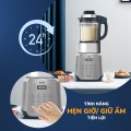 Máy xay sữa hạt Unie V9s đa năng