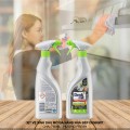 Chai xịt tẩy rửa dầu mỡ nhà bếp Denkmit Power-Fettlöser Multi-Power 4
