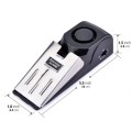 Dụng cụ chặn cửa chống trộm cảm biến báo động BA1147