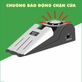 Dụng cụ chặn cửa chống trộm cảm biến báo động BA1147