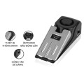 Dụng cụ chặn cửa chống trộm cảm biến báo động BA1147