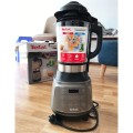 Máy xay sữa hạt 12 chức năng Tefal BL967B66