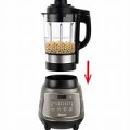 Máy xay sữa hạt 12 chức năng Tefal BL967B66