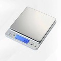 Cân tiểu ly điện tử mini định lượng 0.1g - 3kg độ chính xác cao BA1229