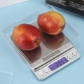 Cân tiểu ly điện tử mini định lượng 0.1g - 3kg độ chính xác cao BA1229
