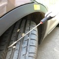 Dụng cụ nạy đinh, loại bỏ đá cho lốp xe hơi BA1149