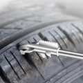 Dụng cụ nạy đinh, loại bỏ đá cho lốp xe hơi BA1149