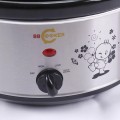 Nồi nấu chậm BBcooker điện tử 