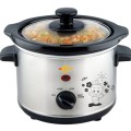 Nồi nấu chậm BBcooker điện tử 