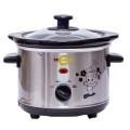 Nồi nấu chậm BBcooker điện tử 