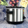 Nồi nấu chậm BBcooker điện tử 