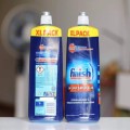 Nước làm bóng chén, đĩa finish 
