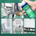 Chai xịt khử mùi máy lạnh ô tô Korper Besonders BA1150