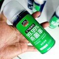 Chai xịt khử mùi máy lạnh ô tô Korper Besonders BA1150
