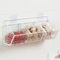 Kệ nghiêng đựng gia vị trong bếp 