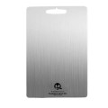 Thớt inox cao cấp kháng khuẩn MQ SUS304