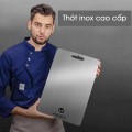 Thớt inox cao cấp kháng khuẩn MQ SUS304