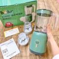 Máy xay sinh tố Bear 3 cối đa năng BL-B10V2