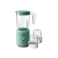 Máy xay sinh tố Bear 3 cối đa năng BL-B10V2