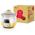 Nồi nấu chậm đa năng Bear 0.8L 