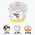 Nồi nấu chậm đa năng Bear 0.8L 