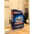 Muối rửa chén bát finish tiện lợi