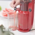 Máy ép trái cây chậm Seka SK535-S 