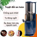 Máy ép trái cây chậm Seka SK535-S 