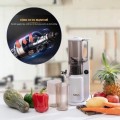 Máy ép trái cây chậm Seka SK535-S 