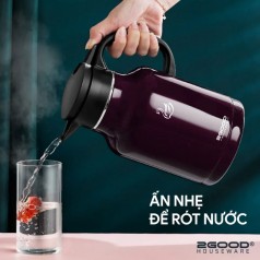 Phích pha trà giữ nhiệt 2Good Flask B16 