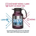 Phích pha trà giữ nhiệt 2Good Flask B16 