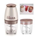 Máy xay Osaka Japan đa năng